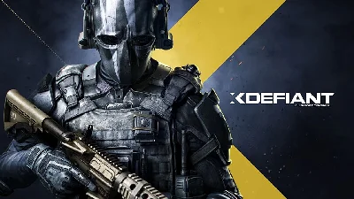 XDefiant to your Ubisoft PC account AVAILABLE IN RUSSIA