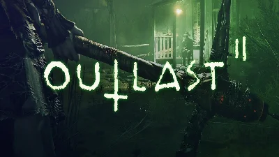 🔥 Outlast 2 - STEAM АККАУНТ 🔥