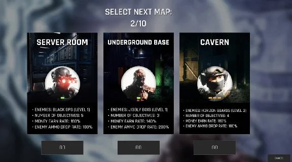☑️⭐Trepang2 - Survival Mode DLC XBOX⭐Trepang 2⭐Buy⭐☑️.