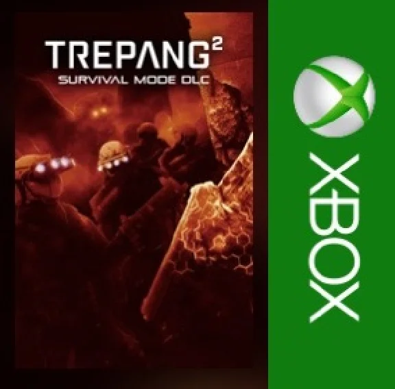 ☑️⭐Trepang2 - Survival Mode DLC XBOX⭐Trepang 2⭐Buy⭐☑️.