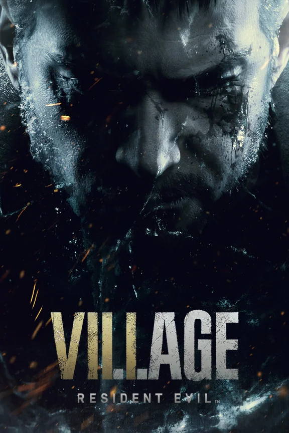 ✅RESIDENT EVIL VILLAGE 🔑 XBOX ONE &X|S🔥