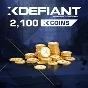 PC/XBOX/PS 🔮 XDefiant 500-12000 XCOINS  🔮 XBOX