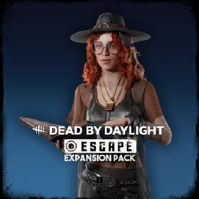 Dead by Daylight Escape Expansion Pack XBOX [ Code 🔑 ]