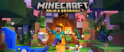 ✅MINECRAFT:JAVA EDITION+BEDROCK EDITION🔥🔥  аккаунт
