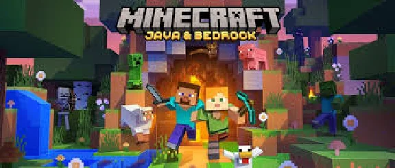 ✅MINECRAFT:JAVA EDITION+BEDROCK EDITION🔥🔥  аккаунт