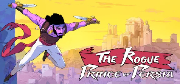 The Rogue Prince of Persia⚡Steam RU/BY/KZ/UA