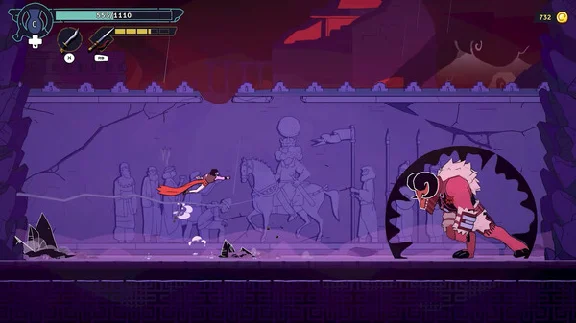 ⚡️Gift Russia- The Rogue Prince of Persia| AUTODELIVERY