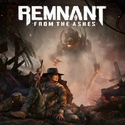 ✅Remnant: From the Ashes PS Турция На ВАШ аккаунт!🔥