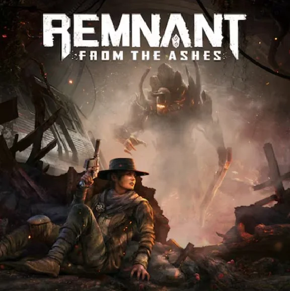✅Remnant: From the Ashes PS Турция На ВАШ аккаунт!🔥