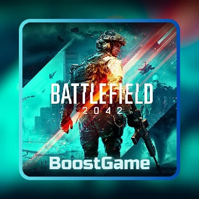 BATTLEFIELD 2042 🔥 STEAM ONLINE - New account + Mail ✅