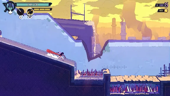 The Rogue Prince of Persia (Steam Gift RU)