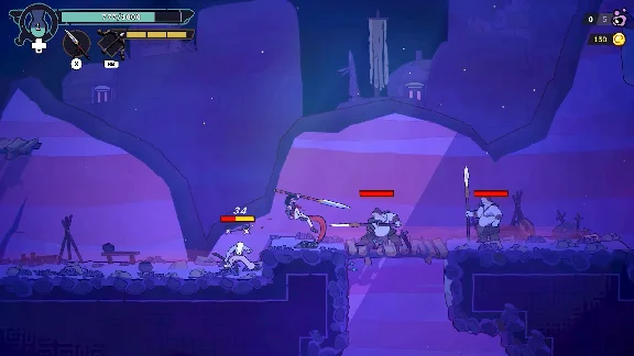 The Rogue Prince of Persia (Steam Gift RU)