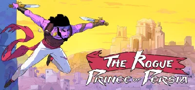 The Rogue Prince of Persia steam