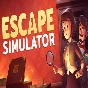 Escape Simulator (Steam key / РФ+Весь Мир)