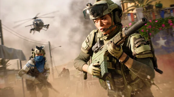 ⚡Battlefield 2042 — улучшение до издания Elite |АВТО RU