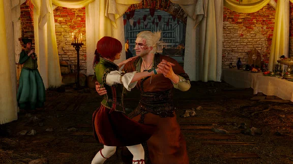 ⚡️The Witcher 3: Wild Hunt - Hearts of Stone | AUTO RU