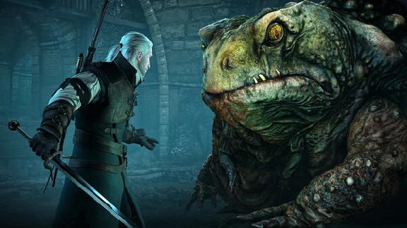 ⚡️The Witcher 3: Wild Hunt - Hearts of Stone | AUTO RU