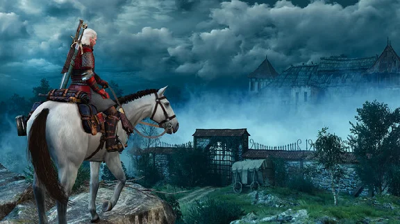 ⚡️The Witcher 3: Wild Hunt - Hearts of Stone | AUTO RU