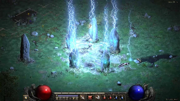 ✅Diablo II: Ressurected ✅(REMAKE)✅Battle.net