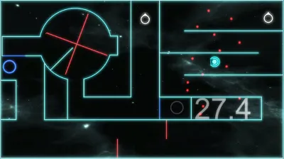 Neon Space (Steam Key/Region Free)