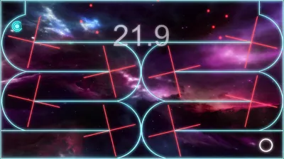 Neon Space (Steam Key/Region Free)