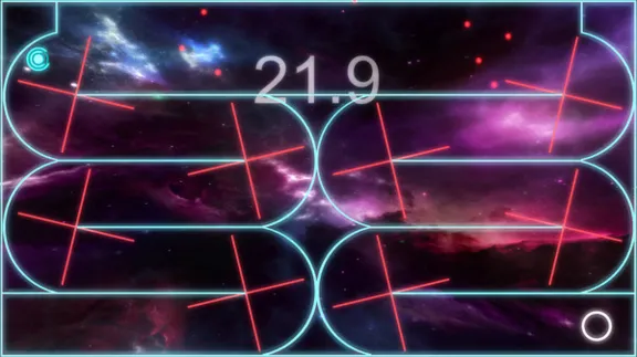 Neon Space (Steam Key/Region Free)