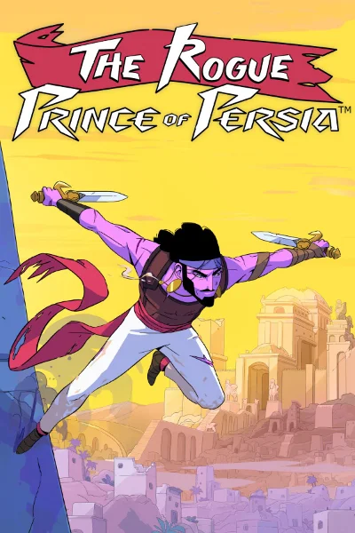 The Rogue Prince of Persia МИР АВТО