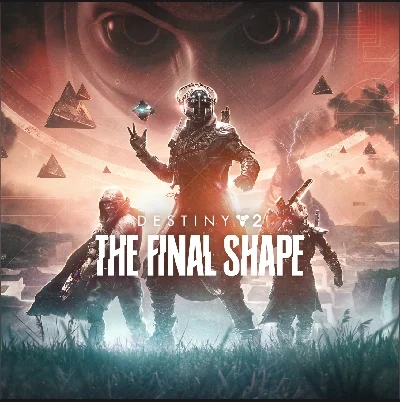 💥Destiny 2: Финальная форма ⚪ EPIC GAMES PC  🔴ТR