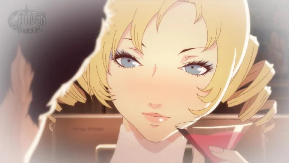 ✅Catherine Classic ⚫STEAM🔑КЛЮЧ🌎РФ+ВЕСЬ МИР + 🎁