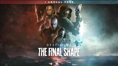 💥Destiny 2: The Final Shape + Annual Pass 🟢 Xbox