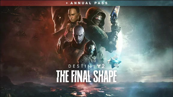 💥Destiny 2: The Final Shape + Annual Pass 🟢 Xbox