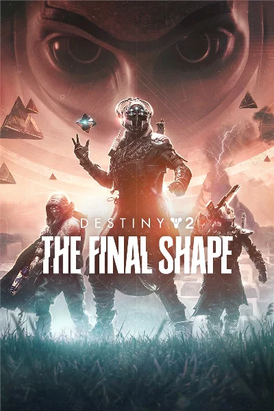 ✅DESTINY 2: ФИНАЛЬНАЯ ФОРМА ВСЕ ИЗДАНИЯ XBOX