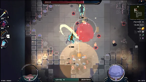 Wraithbinder 💎 АВТОДОСТАВКА STEAM GIFT РОССИЯ