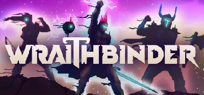Wraithbinder 💎 АВТОДОСТАВКА STEAM GIFT РОССИЯ