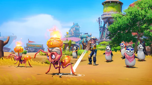 My Time at Sandrock - Monster Whisperer 💎 DLC STEAM