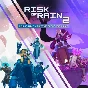 ✅Risk of Rain 2 PS Турция На ВАШ аккаунт!🔥