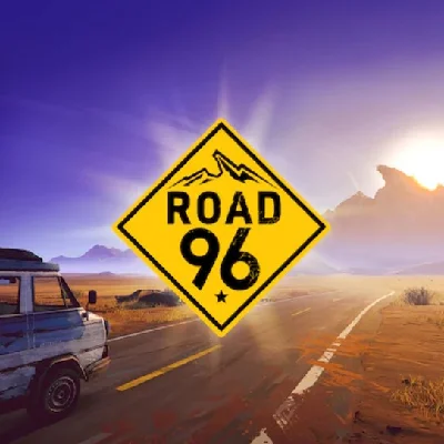 ✅Road 96 PS Турция На ВАШ аккаунт!🔥