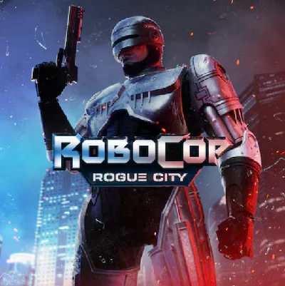 ✅RoboCop: Rogue City PS Türkiye To YOUR account!🔥