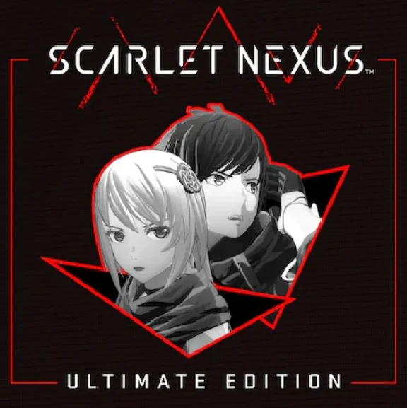 ✅Scarlet Nexus PS Турция На ВАШ аккаунт!🔥