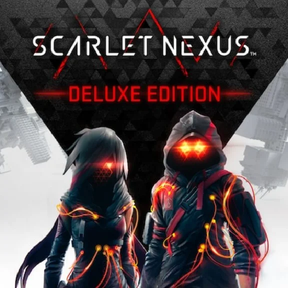 ✅Scarlet Nexus PS Турция На ВАШ аккаунт!🔥