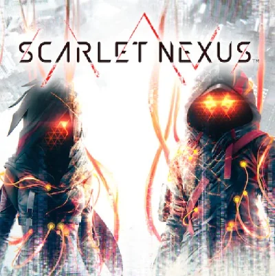 ✅Scarlet Nexus PS Турция На ВАШ аккаунт!🔥