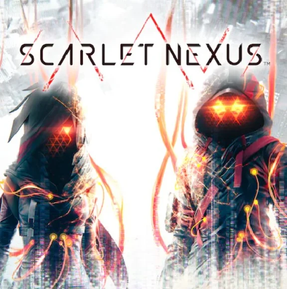 ✅Scarlet Nexus PS Турция На ВАШ аккаунт!🔥
