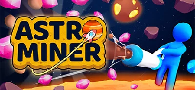 🔑Astro Miner Steam Key GLOBAL