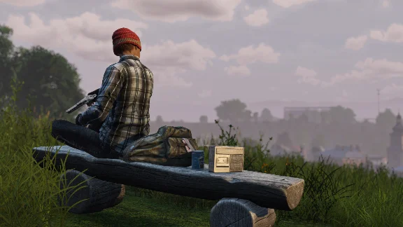 DayZ Soundtrack (Steam Gift Россия)