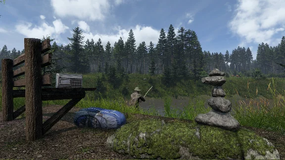 DayZ Soundtrack (Steam Gift Россия)