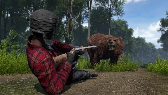 DayZ Deluxe Edition (Steam Gift Россия)