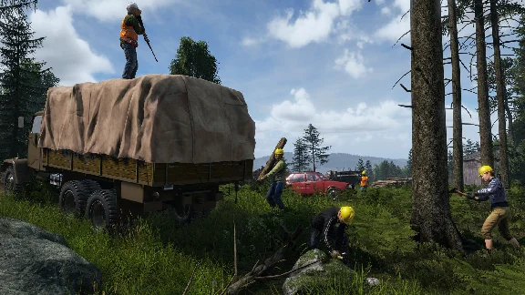 DayZ Deluxe Edition (Steam Gift Россия)