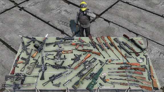 DayZ Deluxe Edition (Steam Gift Россия)