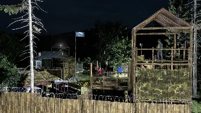 DayZ Deluxe Edition (Steam Gift Россия)