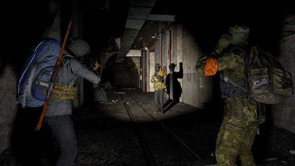 DayZ Deluxe Edition (Steam Gift Россия)